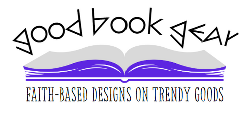 Good Book Gear